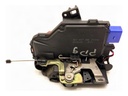 Cerradura de puerta delantera derecha VW Jetta III