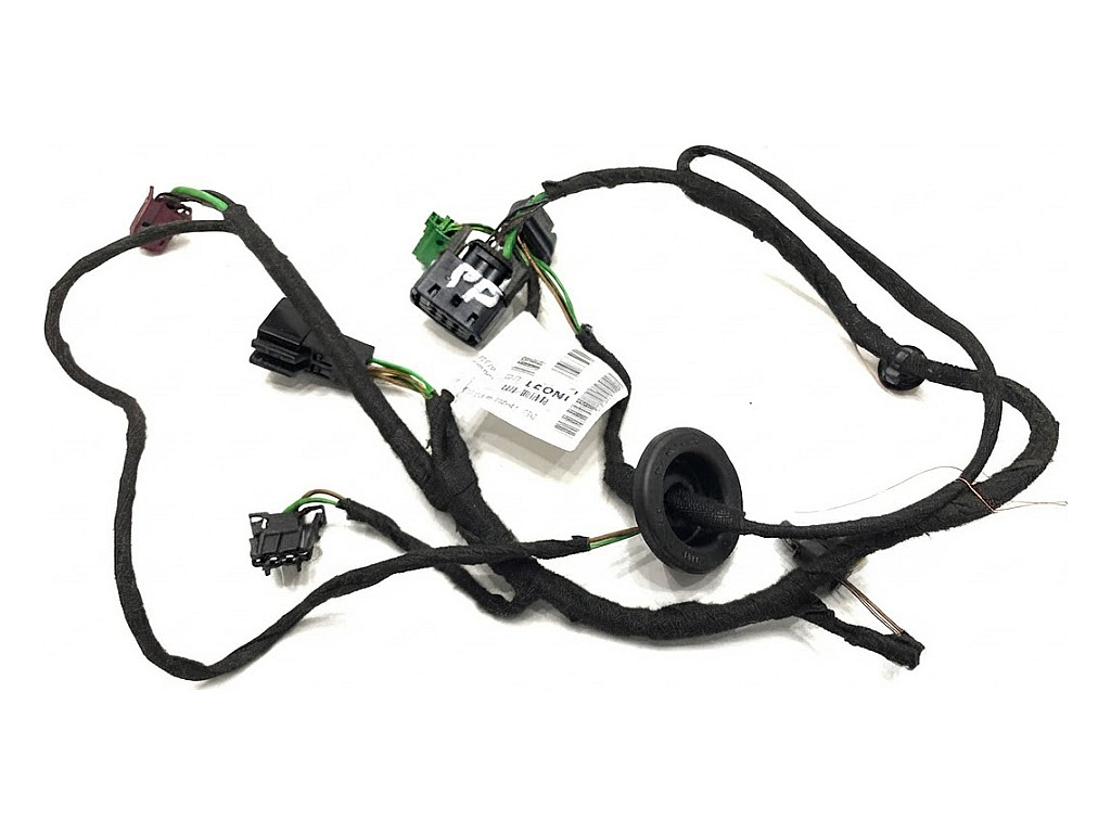 [STARK-923935] Instalación eléctrica puerta delantera derecha Mercedes-Benz CLA (X117)