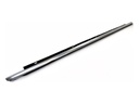 Moldura de puerta delantera derecha Audi A6 C6 (4F2)