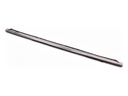 Moldura de puerta trasera izquierda Audi A6 C6 (4F2)