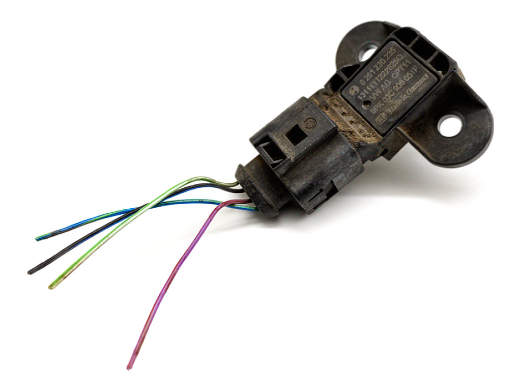 [STARK-929662] Sensor de presión de gases de escape VW Polo V (6R1, 6C1)