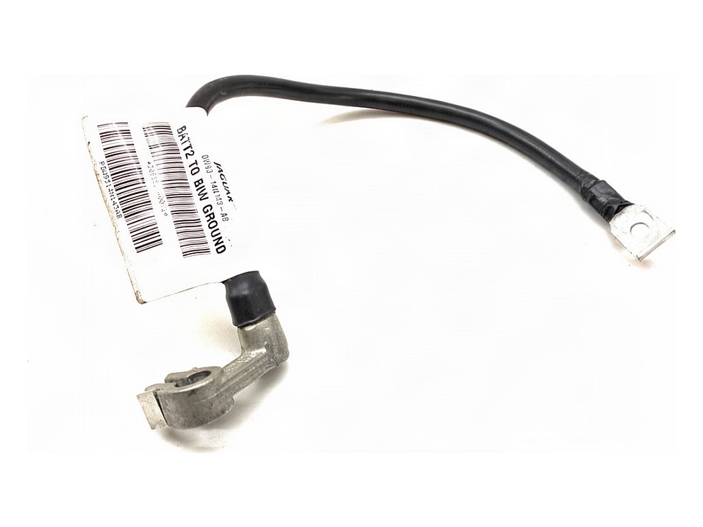 [STARK-934085] Borne negativo de batería Jaguar XJ (X351)