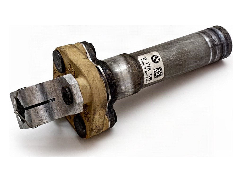 [STARK-934858] Columna de dirección BMW Serie 5 Touring (F11)