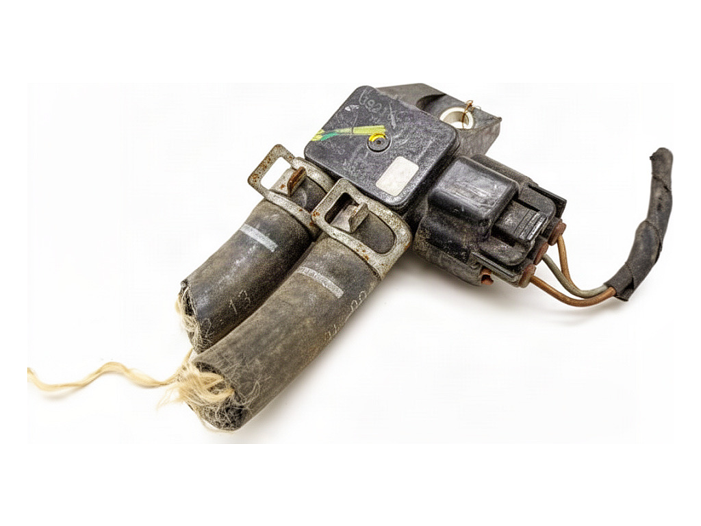 [STARK-936329] Sensor de presión de gases de escape HYUNDAI i30 (GD)