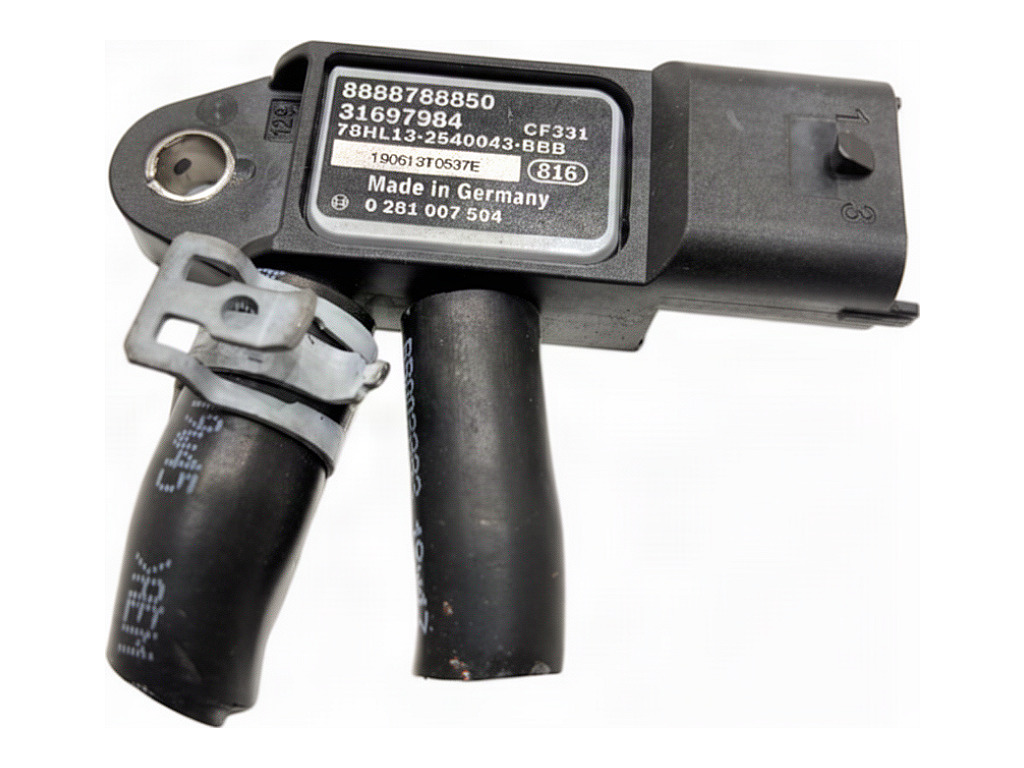 [STARK-936407] Sensor de presión de gases de escape VOLVO S60 III