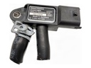 Sensor de presión de gases de escape VOLVO S60 III