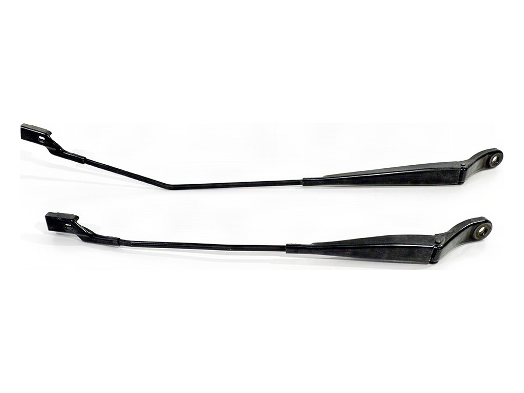 [STARK-941272] Juego de brazos de limpiaparabrisas delanteros Citroen C3 III