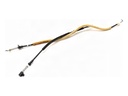 Cable de maneta de puerta trasera derecha Fiat Bravo II