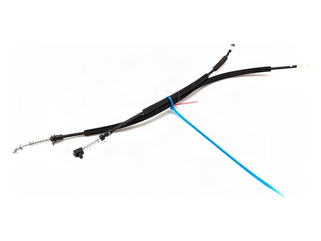 [STARK-944538] Cable de maneta de puerta trasera izquierda Fiat Bravo II