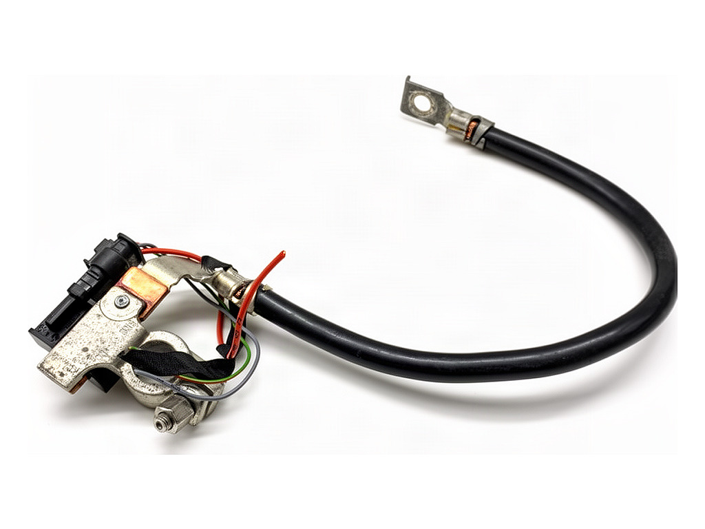[STARK-945637] Terminal negativo de batería BMW X1 (E84)