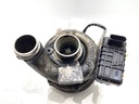 Turbocompresor Mercedes-Benz Clase E (W212) 2009-2016 E 350 CDI