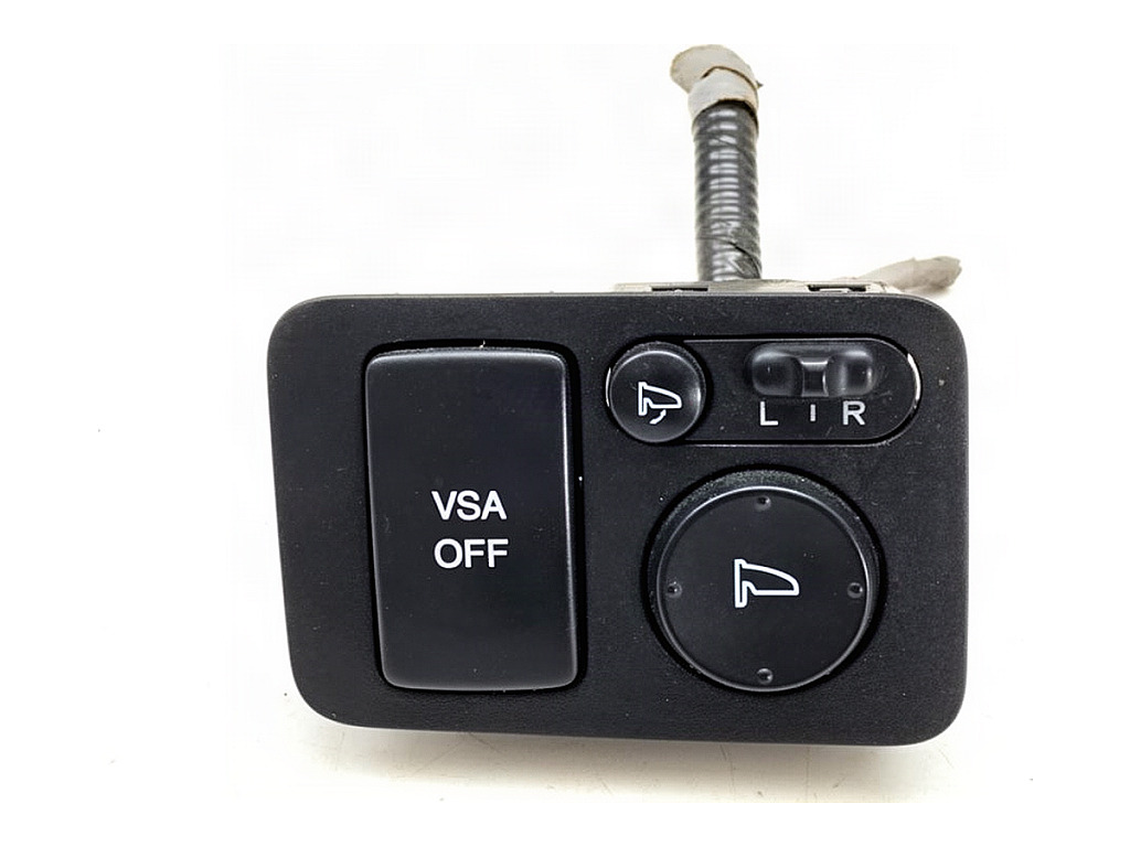[STARK-946432] Mando de regulación de espejos Honda CR-V III
