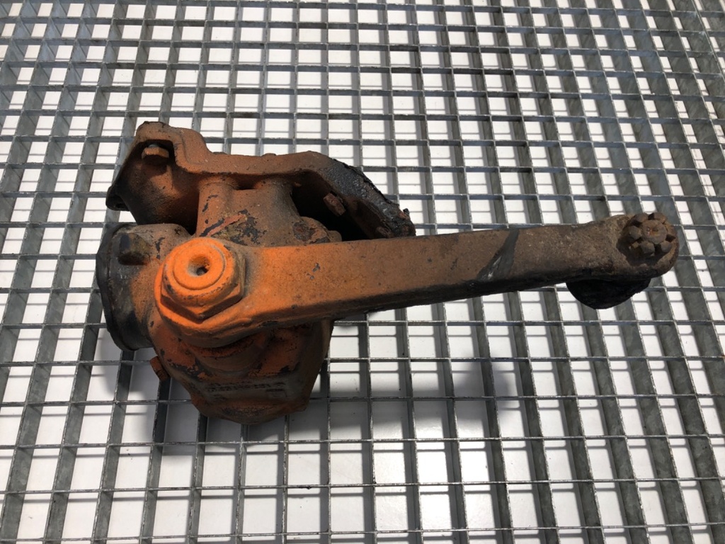 [STARK-874756] Caja de cambios Mercedes-Benz T1 Autobus 308 D 2.3 58 kW 79 CV 1990-1996