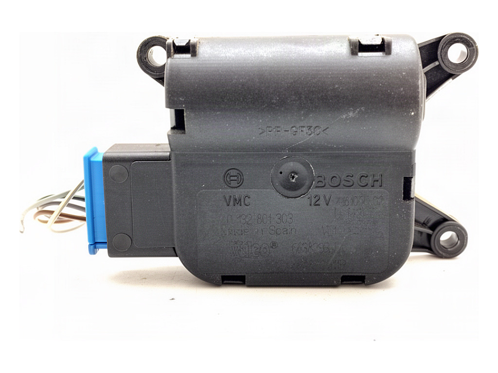 [STARK-949290] Motor de ventilador de calefacción AUDI A4 B7 Avant