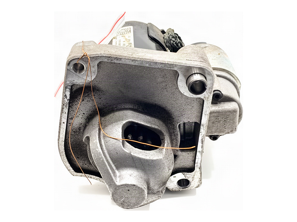 [STARK-951317] Motor de arranque Peugeot 208 I (CA_, CC_)