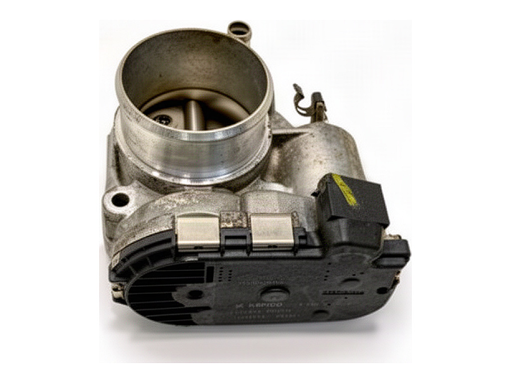 [STARK-951354] Cuerpo de mariposa Hyundai i30 (GD)
