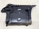 Deslizador de parachoques trasero derecho BMW Serie 5 (G30, F90) 2016-2022