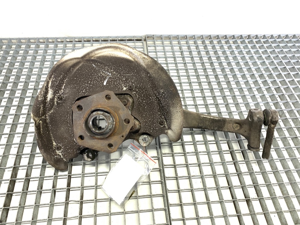 [STARK-783348] Maza delantera izquierda AUDI A4 B9 Avant (8W5, 8WD) 2015-2025