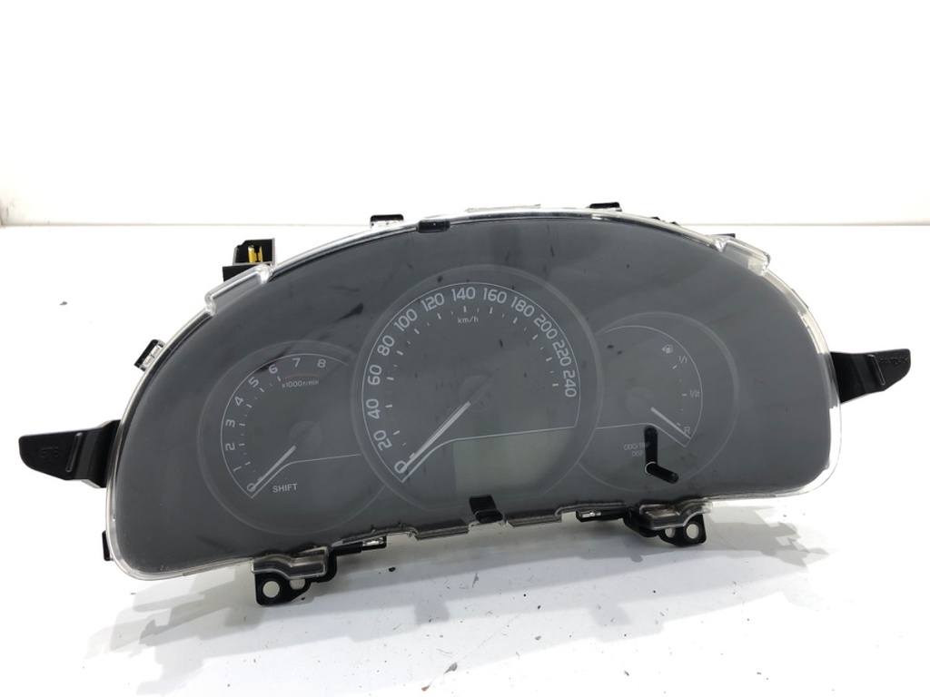 [STARK-886607] Velocímetro Toyota Auris (_E18_) 1.3 (NRE180_) 73 kW 2012-2018