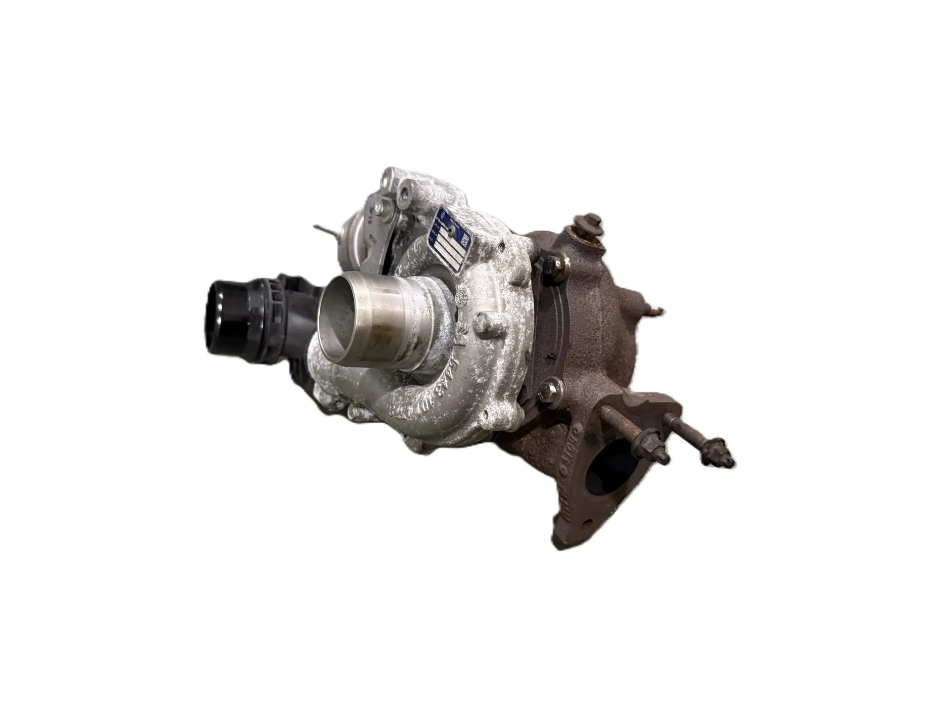 Turbo para Nissan X-Trail 1.6 DCi R9M410 1441100Q3D