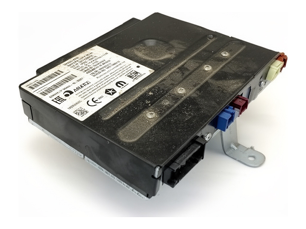 [STARK-924743] Módulo de control CHRYSLER PACIFICA 2016-2022 3.6 Hybrid 185 kW