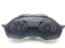 Cuadro de instrumentos AUDI A7 Sportback (4GA, 4GF) 3.0 TDI quattro 230 kW (313 CV)