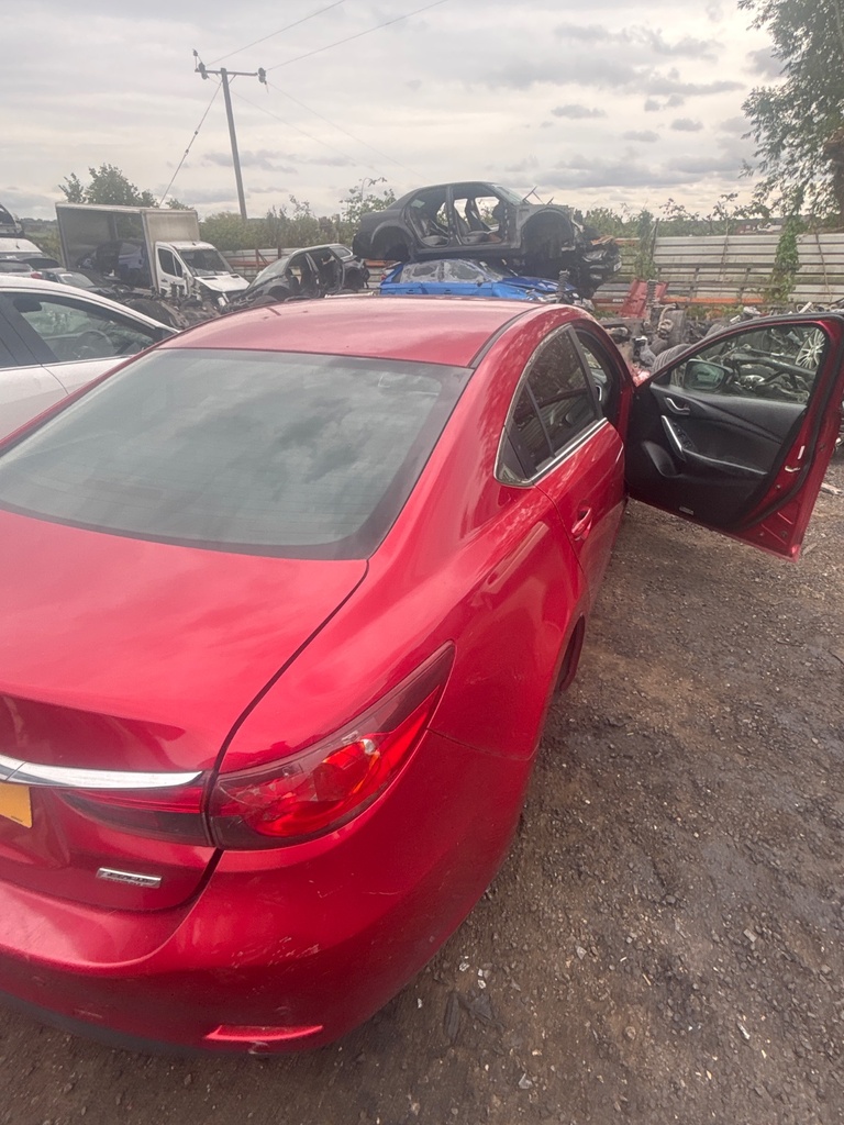 [EPE-128660] Válvula EGR Mazda 6 2.2