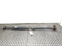 Semieje trasero Mercedes-Benz Clase M (W166) 2011-2015
