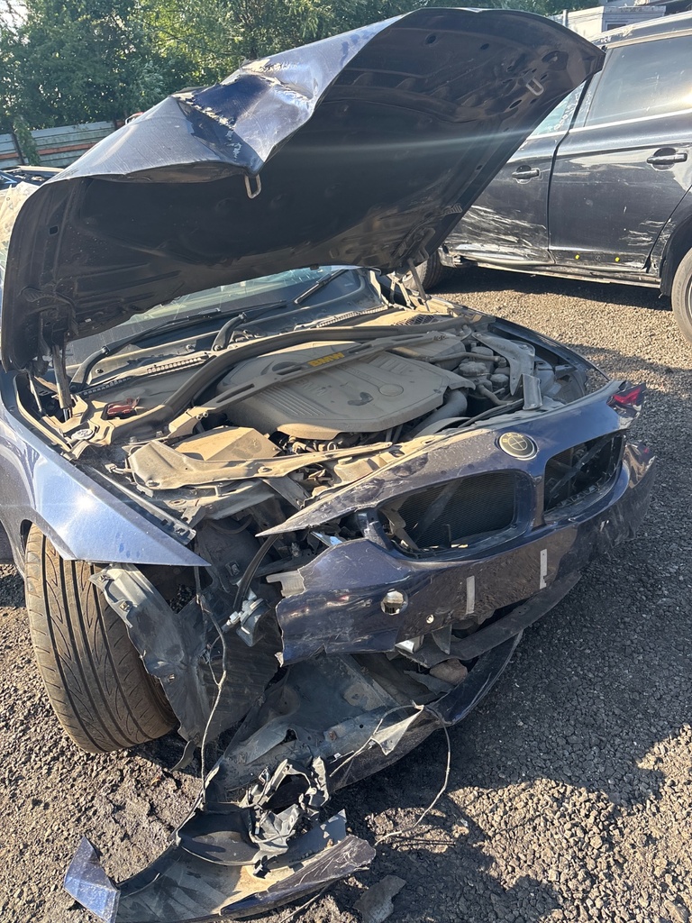 [EPE-114022] Tablero de cubierta rueda repuesto BMW Serie 4 F33