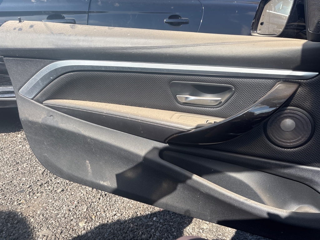 [EPE-114024] Panel interior puerta delantera izquierda BMW Serie 4 F33