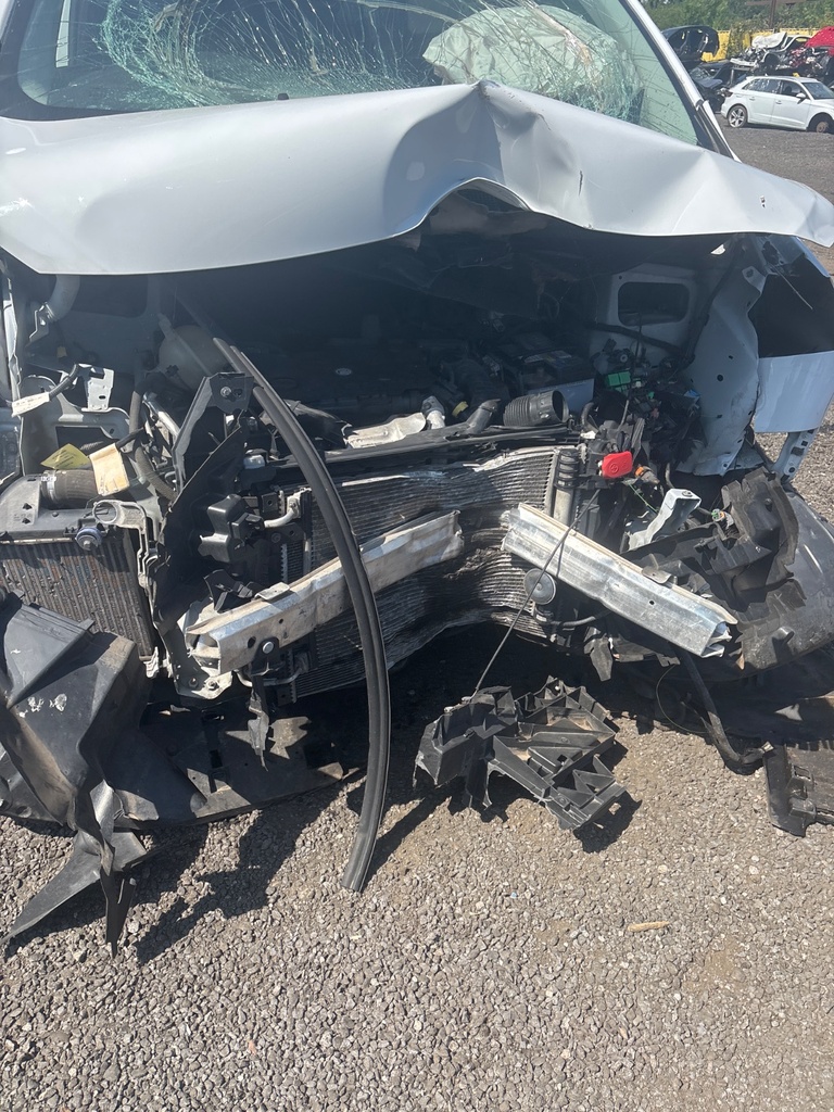 [EPE-114344] Cristal puerta delantera derecha Opel Vivaro C