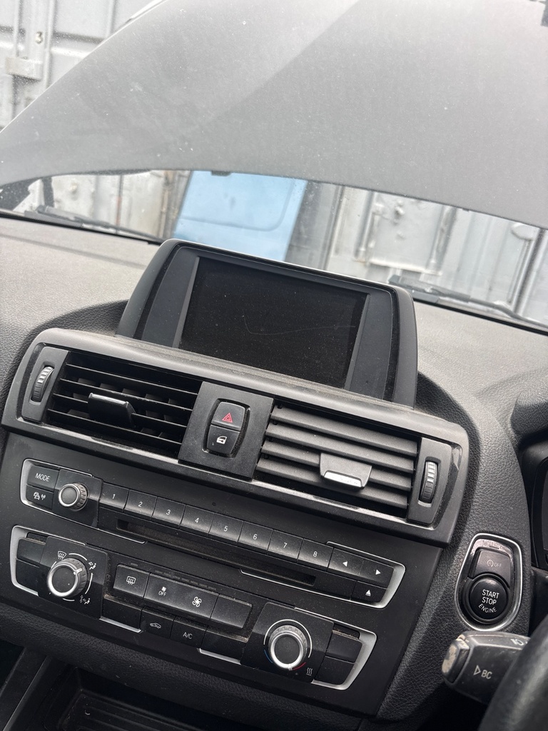 [EPE-128426] Pantalla multifunción BMW Serie 1