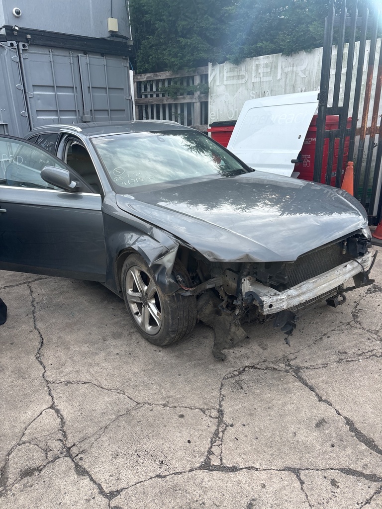 [EPE-128494] Válvula EGR Audi A4