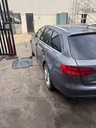 Caja de filtro de aire Audi A4 2.0 TDI