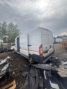 Caja de filtro de aire Fiat Ducato 250 2.2 D