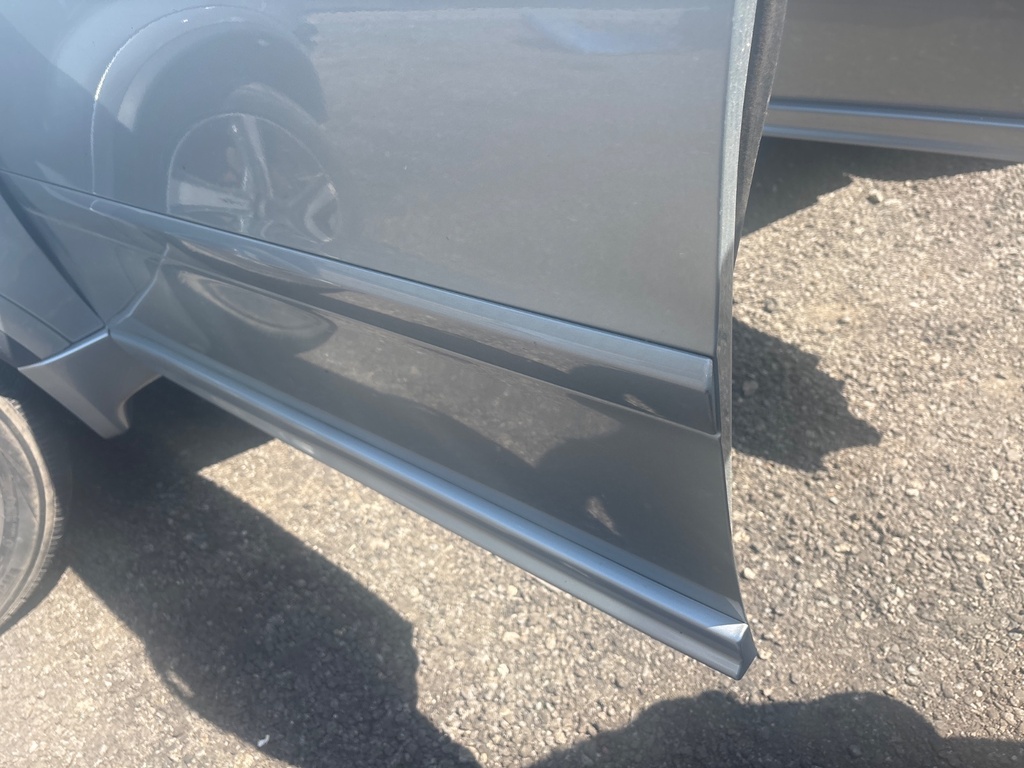 [EPE-114288] Moldura de puerta delantera izquierda Volvo XC90