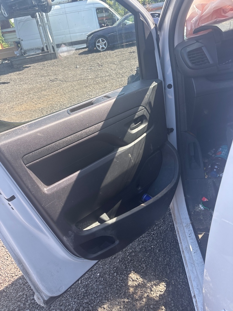 [EPE-114369] Panel interior de puerta delantera izquierdo Opel Vivaro C K0