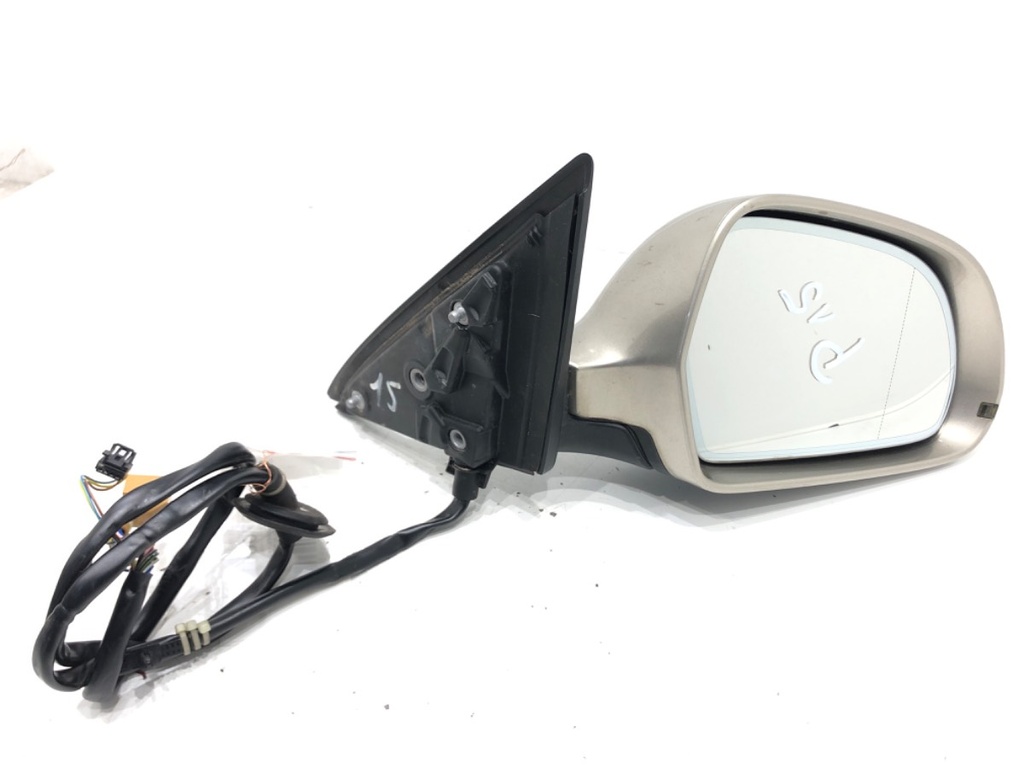 [STARK-670661] Retrovisor derecho AUDI A8 D3 (4E2, 4E8) 2002-2010