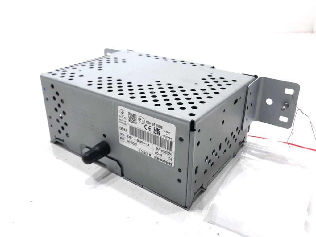 [STARK-671806] Radio Ford Focus IV Turnier (HP) 2018-2022