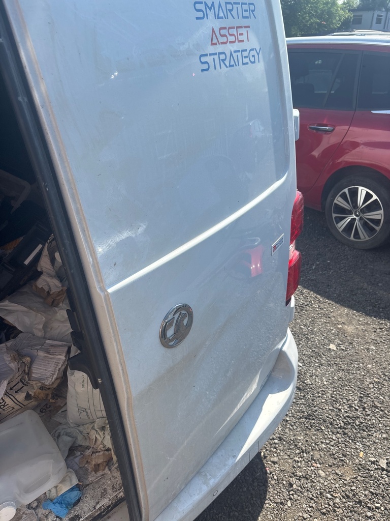 [EPE-114399] Cerradura trasera derecha Opel Vivaro C K0