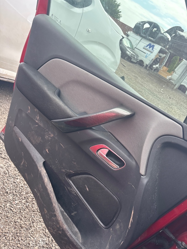 [EPE-114490] Actuador cierre centralizado puerta delantera izquierda Citroen C4 Grand Picasso