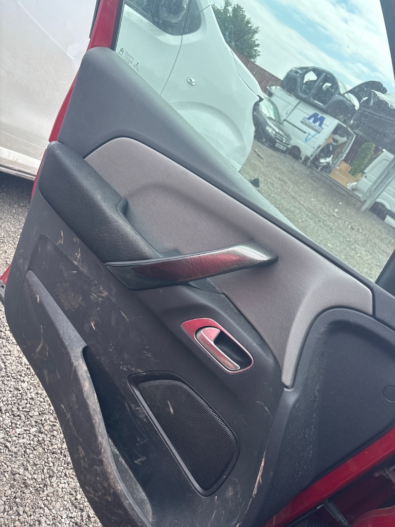 [EPE-114491] Panel interior puerta delantera izquierda Citroen C4 Grand Picasso