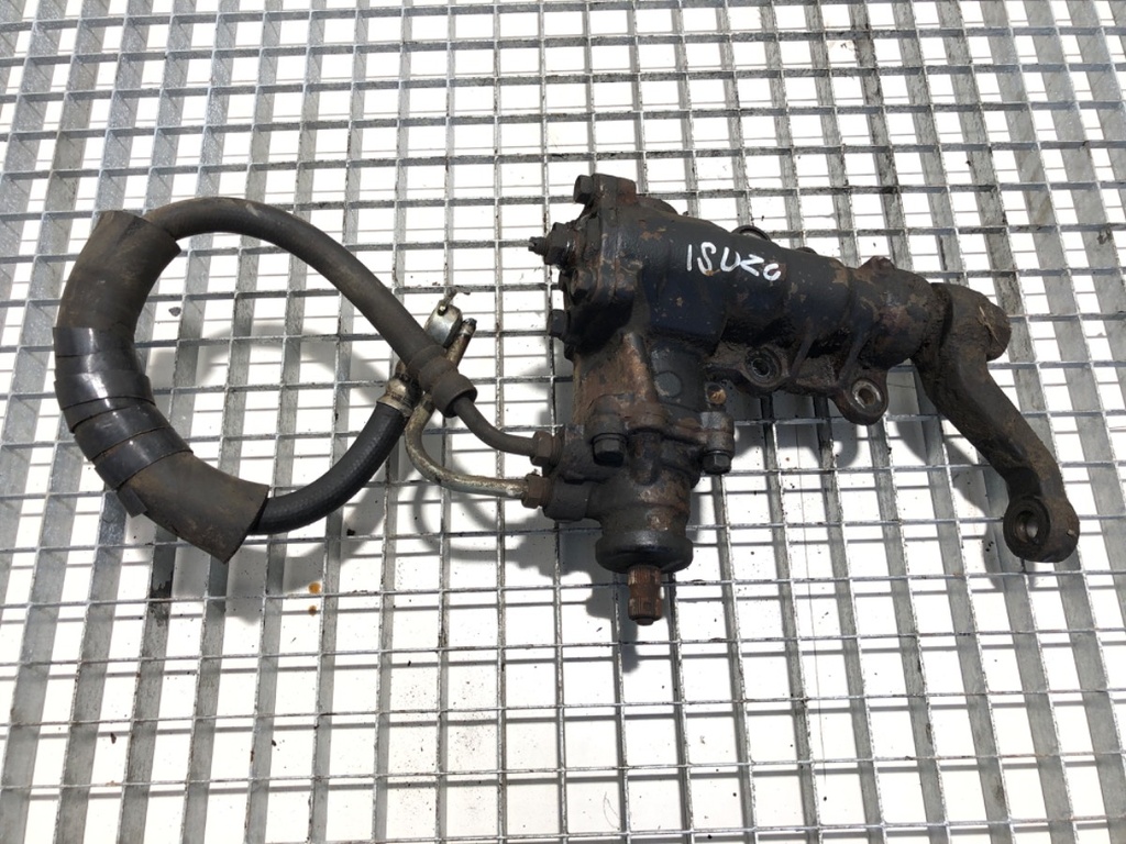 [STARK-515848] Cremallera de dirección ISUZU TROOPER I (UBS) 2.6 4WD 85 kW 116 CV 1986-1991