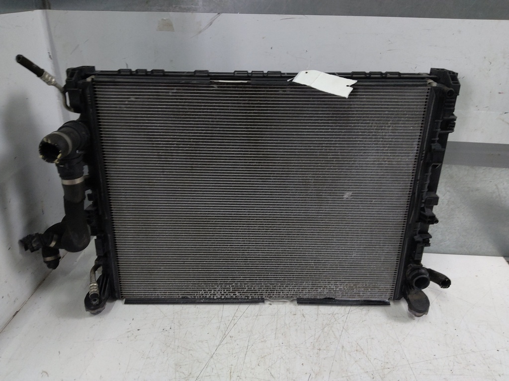 [MTD-529580] Paquete de radiador Mercedes Clase E W213 4.0 V8 M177.980