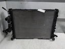Paquete de radiador Mercedes Clase E W213 4.0 V8 M177.980
