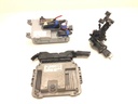 Unidad de control del motor FIAT DOBLO Cargo (263_) 1.6 D Multijet 77 kW 105 CV 2010-2022