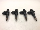 Kit de inyectores SKODA FABIA I (6Y2) 1.9 TDI 100 CV 2000-2008