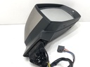 Retrovisor derecho Audi Q7 (4MB, 4MG) 2015-2022
