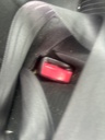 Cinturón de seguridad trasero fila central izquierda Mazda 6 (2012-2020)