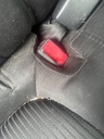 Cinturón de seguridad trasero fila central derecho Mazda 6 2014